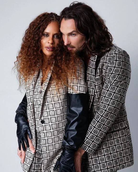 Aline Wirley e Igor Rickli Reprodução: Instagram