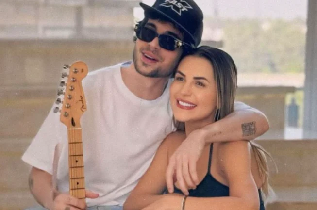 Após o episódio, a dupla reapareceu outra vezes, sempre deixando claro que não viviam um romance. Diante disso, a frequência da aparição conjunta também diminuiu e os rumores cessaram. Reprodução