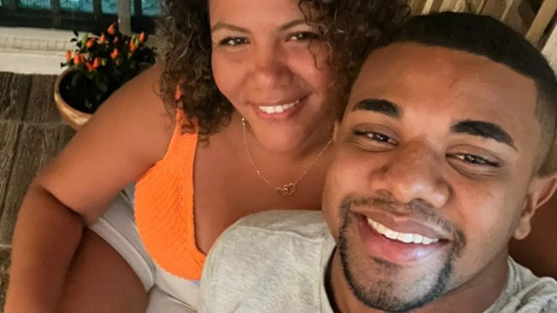 Conhecida pelo apelido Mani, Celsilene Rego ganhou destaque após a conturbada relação com Davi Brito, vencedor do ‘Big Brother Brasil 2024’. Antes do reality, eles moravam juntos há um ano e meio. No entanto, depois que o baiano venceu o programa da Globo, a relação começou a ser alvo de rumores de término. Reprodução/Instagram