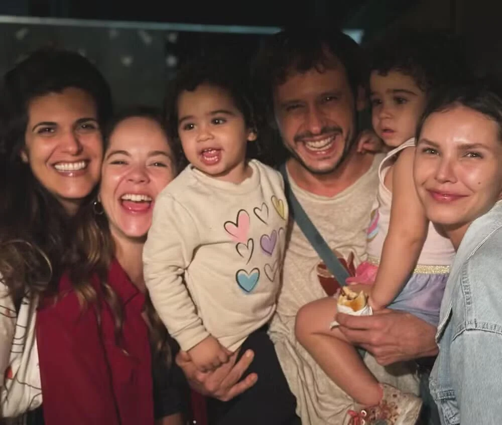 Obra chegou ao fim em 2013 Reprodução Instagram - 10.6.2024