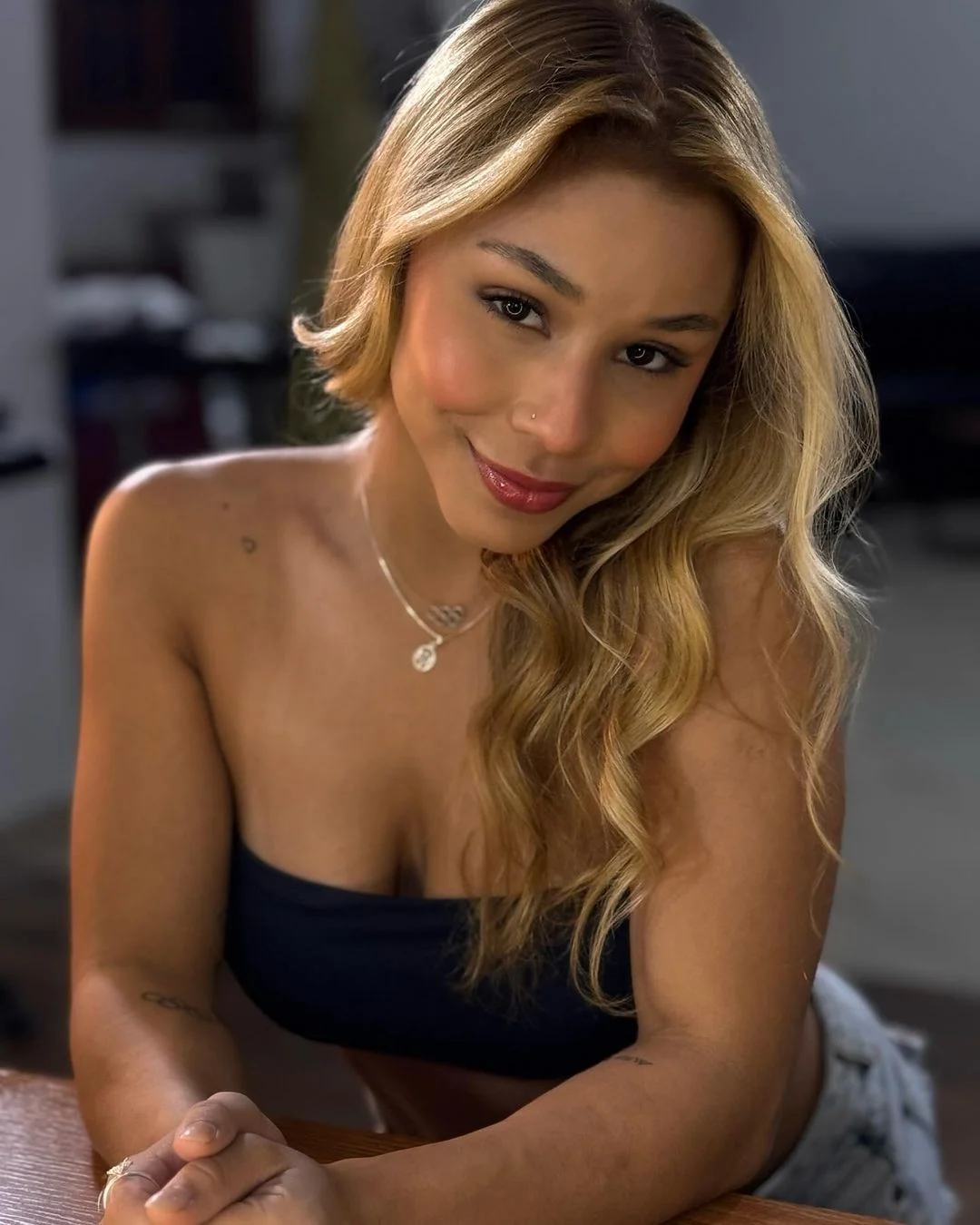 Flavia Saraiva Reprodução/Instagram