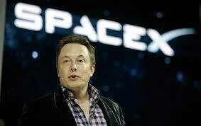 Elon Musk Reprodução