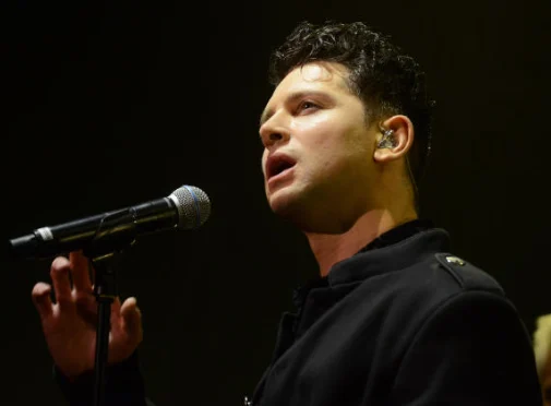 Ross William Wild Reprodução