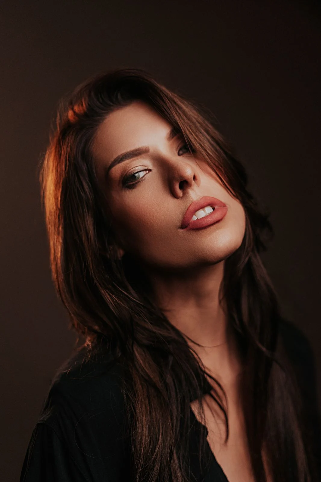 Cantora Mia Wicthoff, dona do hit 'Simplifica' Divulgação/Jan Mayer