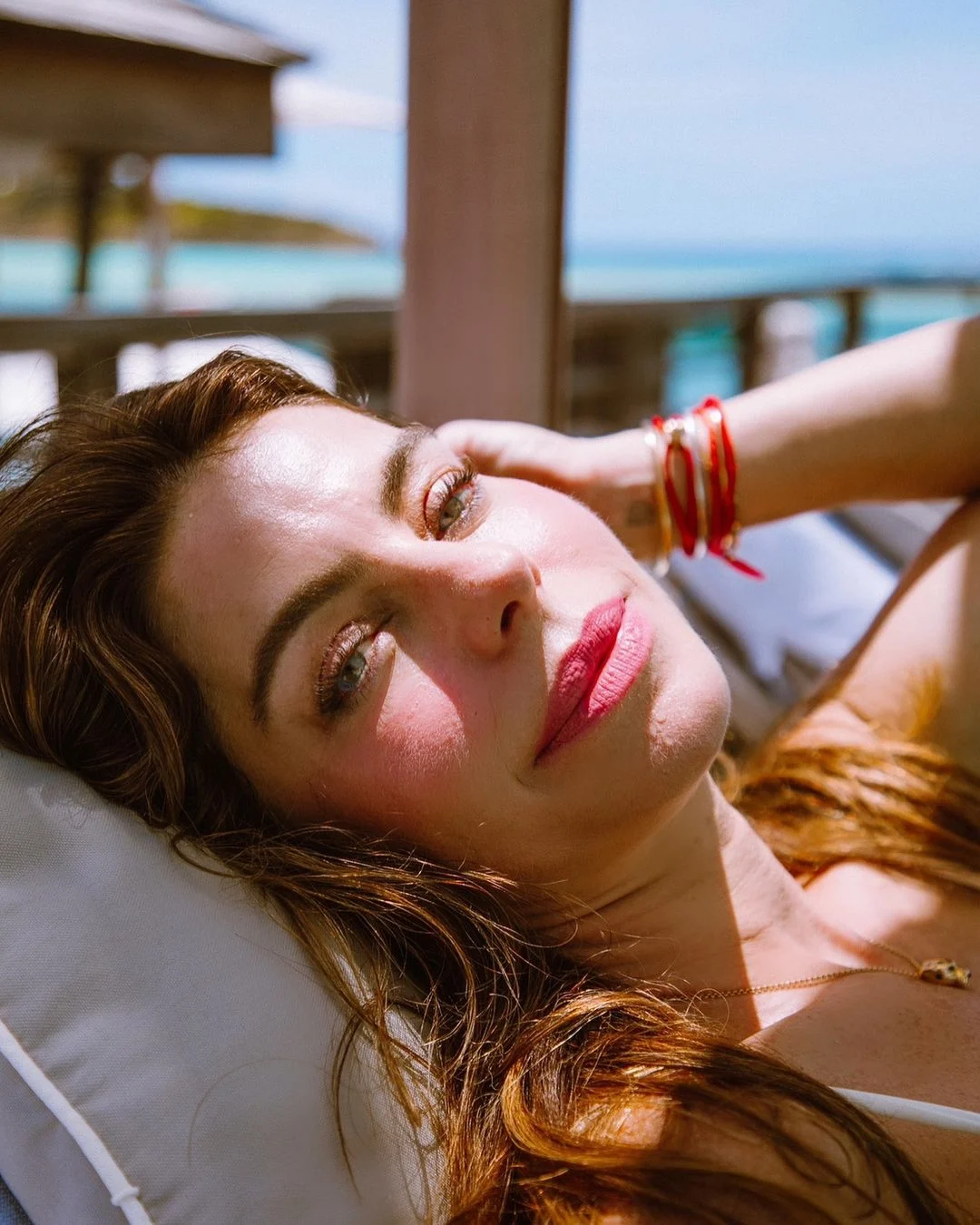 Daniella Cicarelli recebeu elogios dos seguidores: ‘Quanto mais tempo passa, mais bela essa mulher fica’ Reprodução/Instagram
