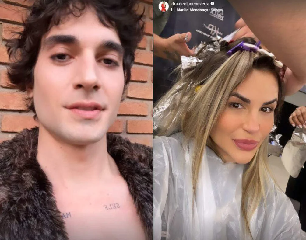 Com a resposta de Fiuk, muitos internautas entenderam que Deolane estaria mentindo sobre nunca ter ficado com o ex-BBB. A insinuação de que teriam, sim, tido um caso deixou a advogada revoltada, ao ponto de tirar satisfações com o cantor. Reprodução