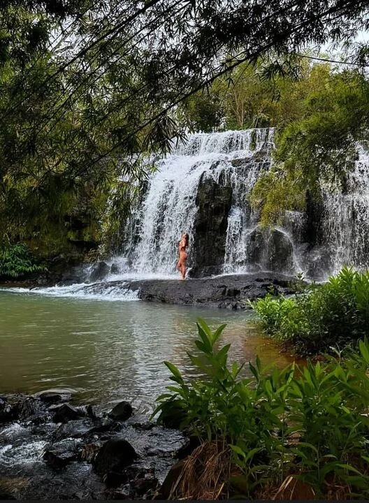 Lívia Andrade Reprodução: Instagram