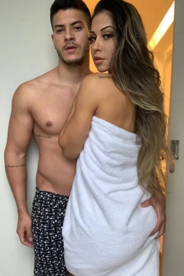 Fora da casinha: a solteirice de Arthur Aguiar Foto: Reprodução/Instagram
