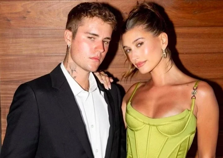 Depois de muitas especulações, Hailey e Justin Bieber comunicaram que estão esperando o primeiro filho juntos. A notícia foi dada no dia 9 de maio. Reprodução: Flipar