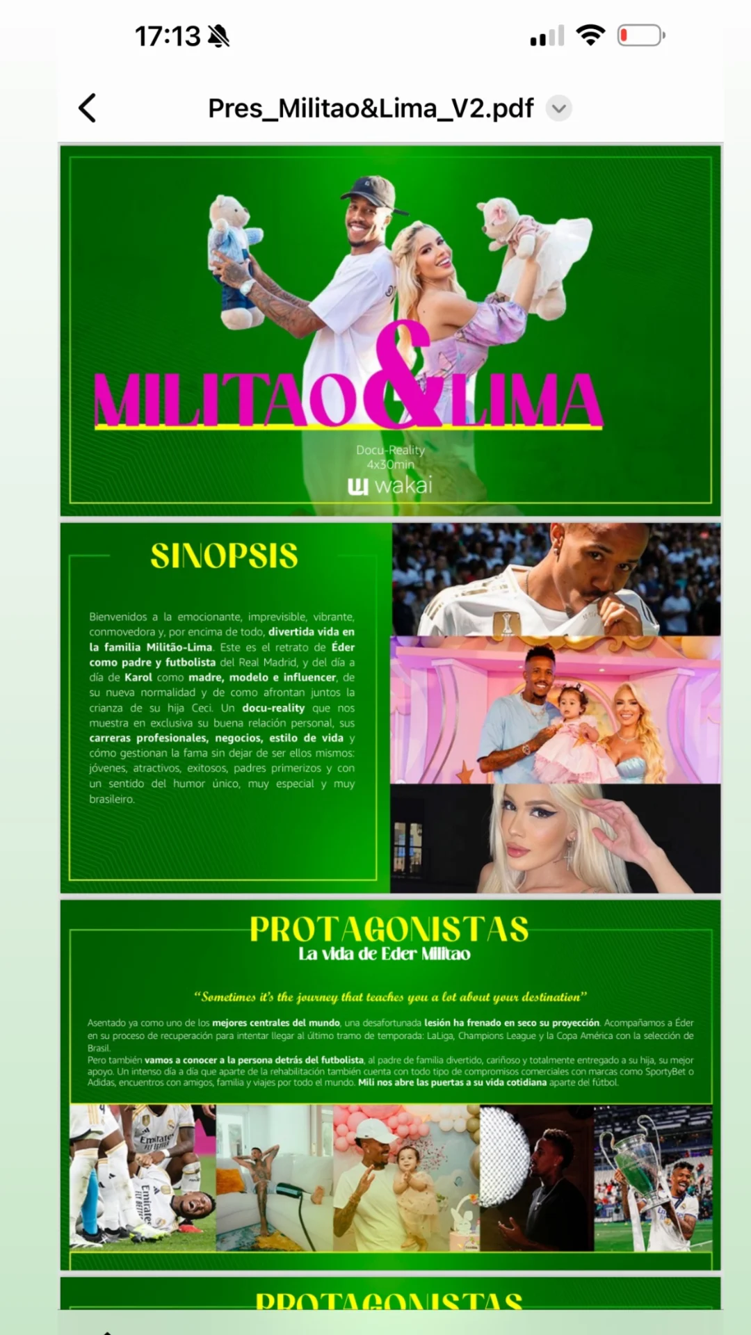 De reality familiar a Pirituba: as novas revelações de Karoline Lima Reprodução/Instagram