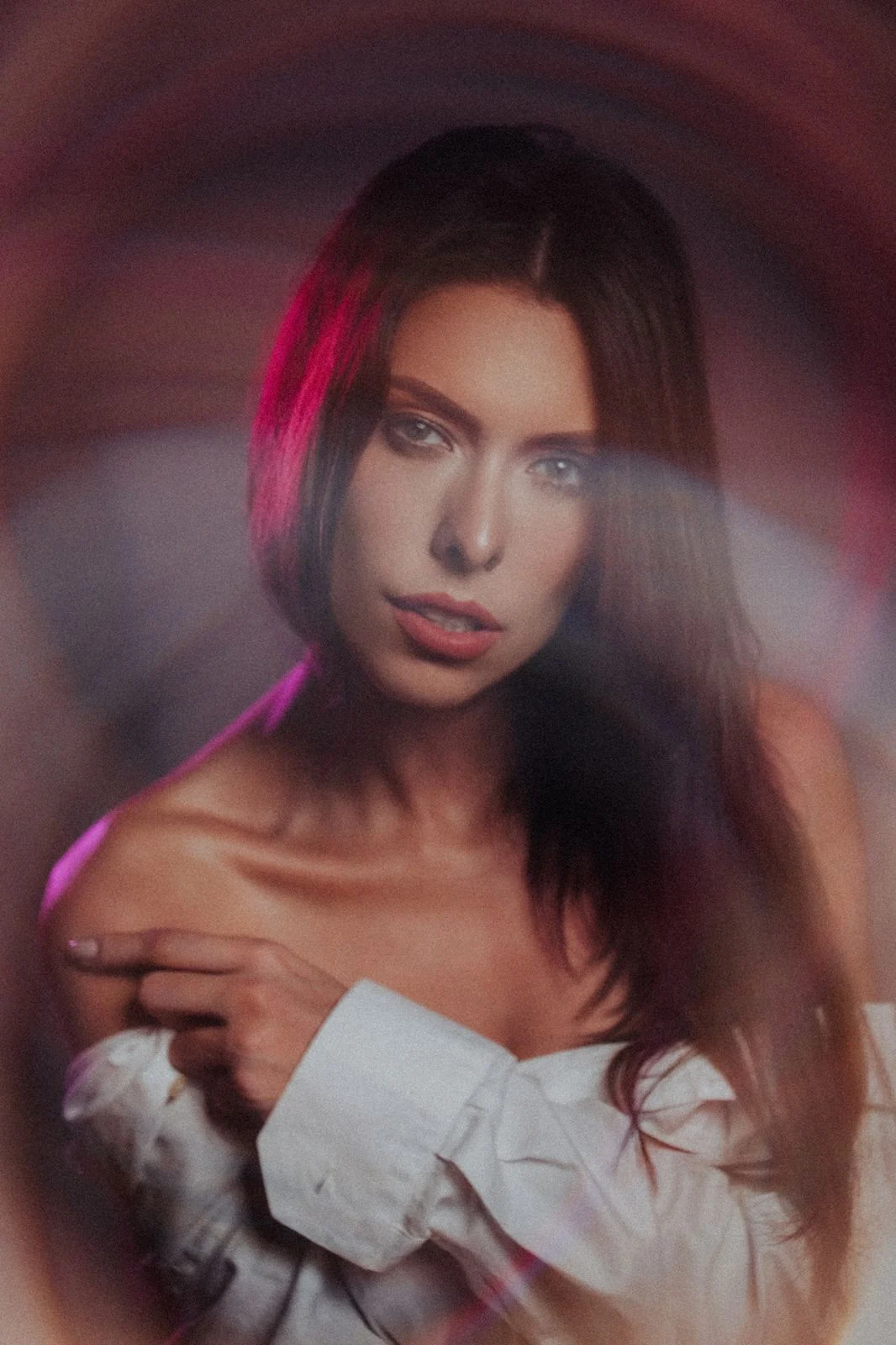 Cantora Mia Wicthoff, dona do hit 'Simplifica' Divulgação/Jan Mayer