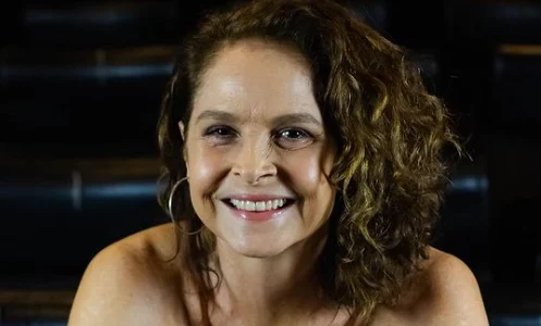 Longe das novelas desde 'Travessia' (2023), Drica Moraes retorna aos folhetins na pele de Joyce Reprodução / Instagram