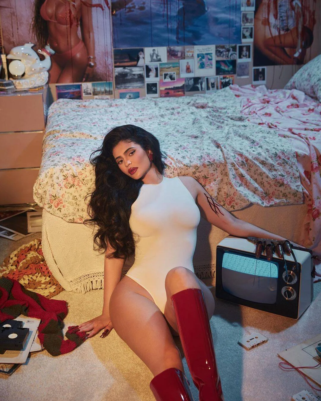 Kylie Instagram