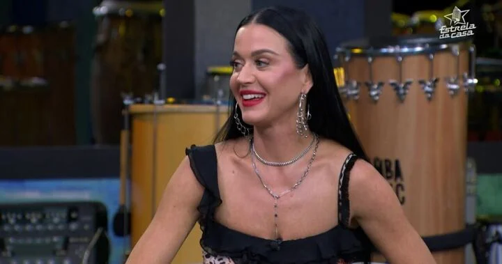 Katy Perry no 