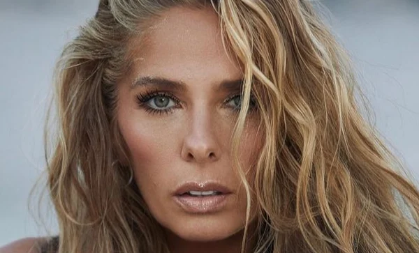 Adriane Galisteu sensualizou durante viagem pela Europa Reprodução/Instagram - 27.02.2024