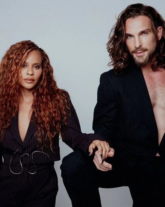 Aline Wirley e Igor Rickli Reprodução: Instagram