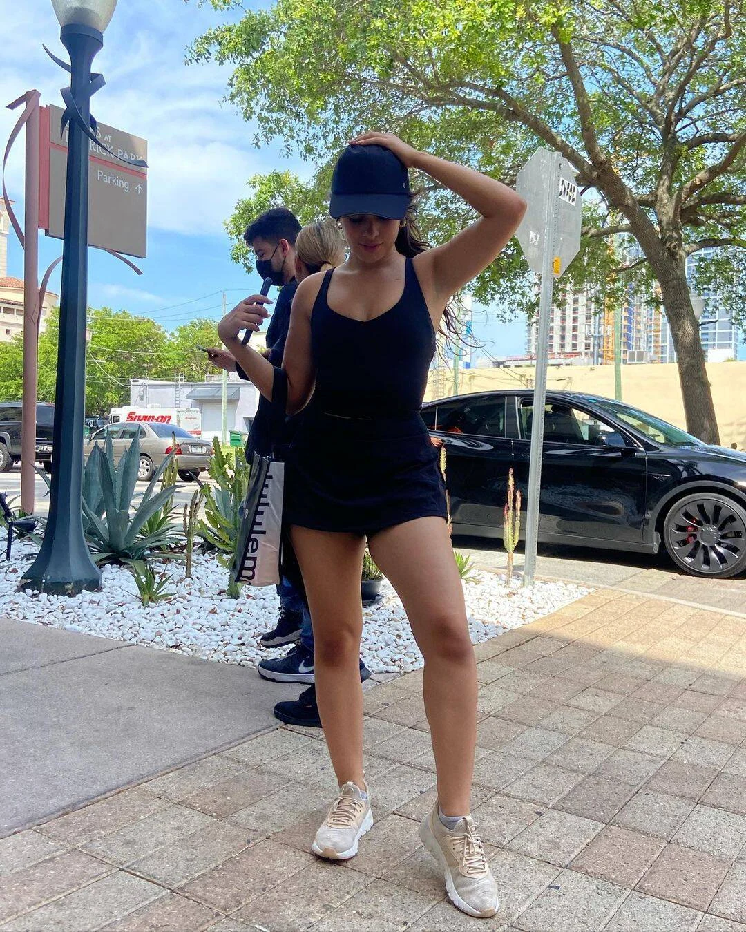 Camila Cabello Reprodução / Instagram