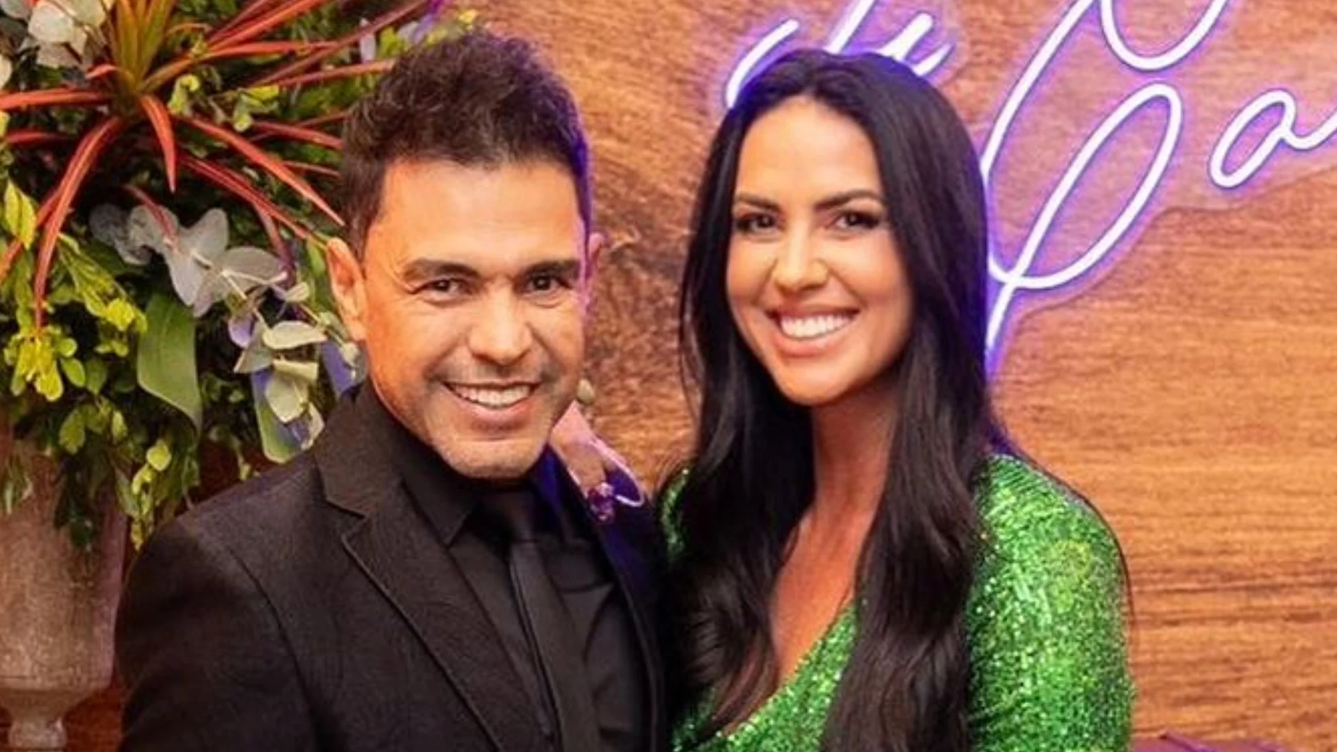 Graciele Lacerda quebra silêncio sobre criação de perfil fake Reprodução/Instagram