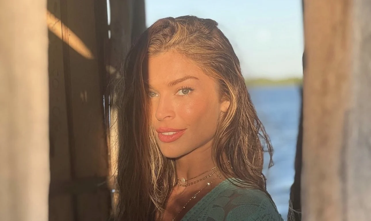 Grazi Massafera Reprodução/Instagram