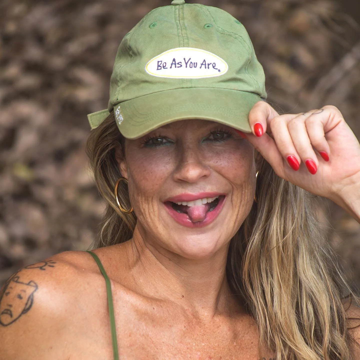 Luana Piovani Reprodução / Instagram