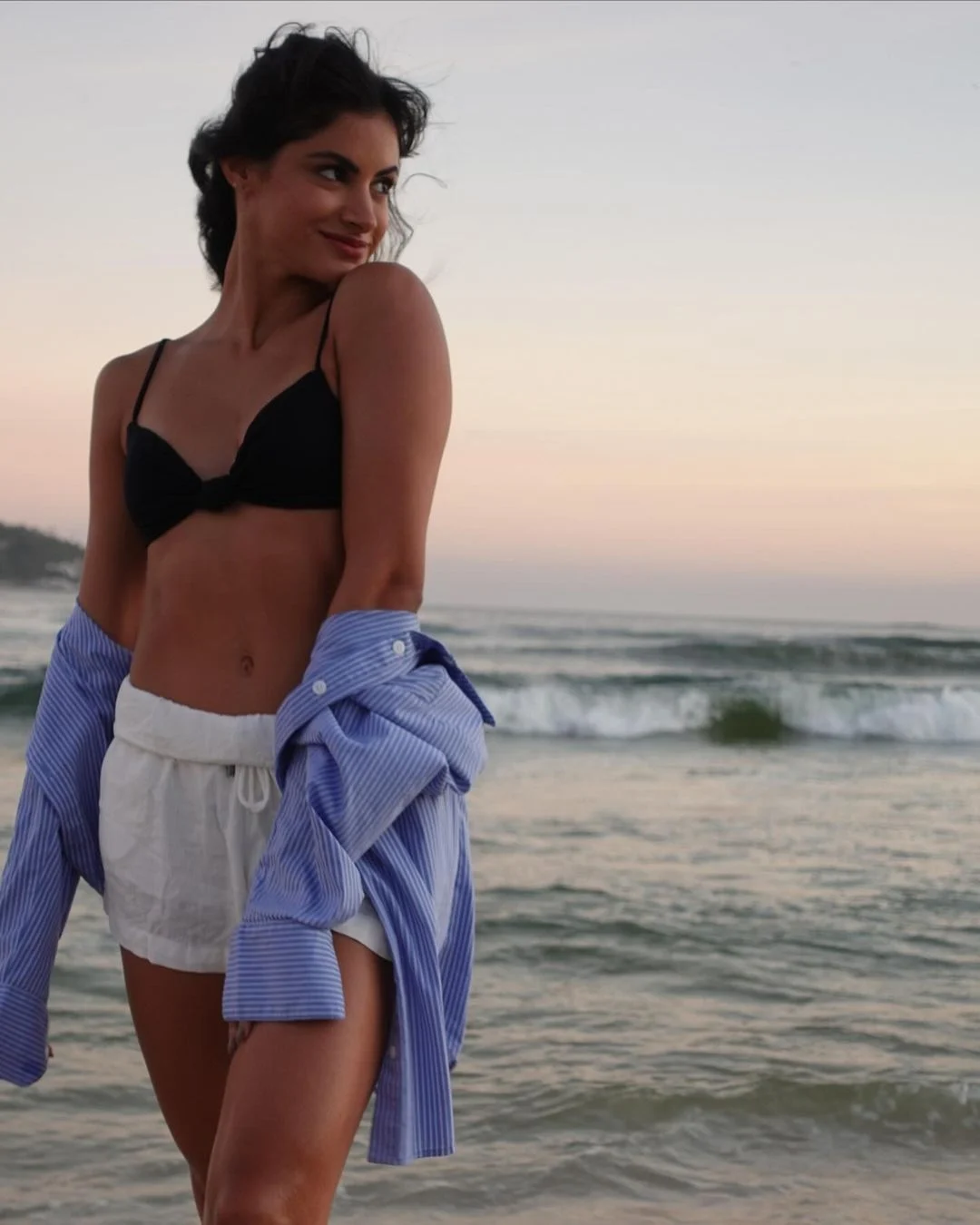 Leticia Salles Reprodução/Instagram