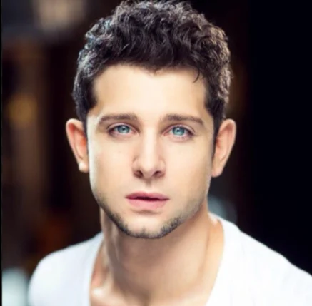 Ross William Wild Reprodução