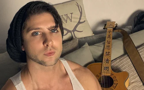Ross William Wild Reprodução