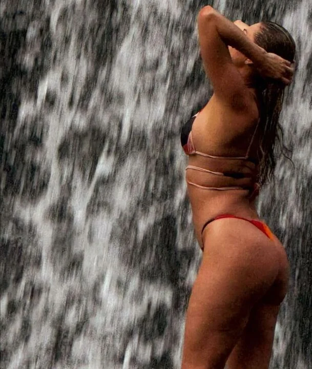 Lívia Andrade Reprodução: Instagram