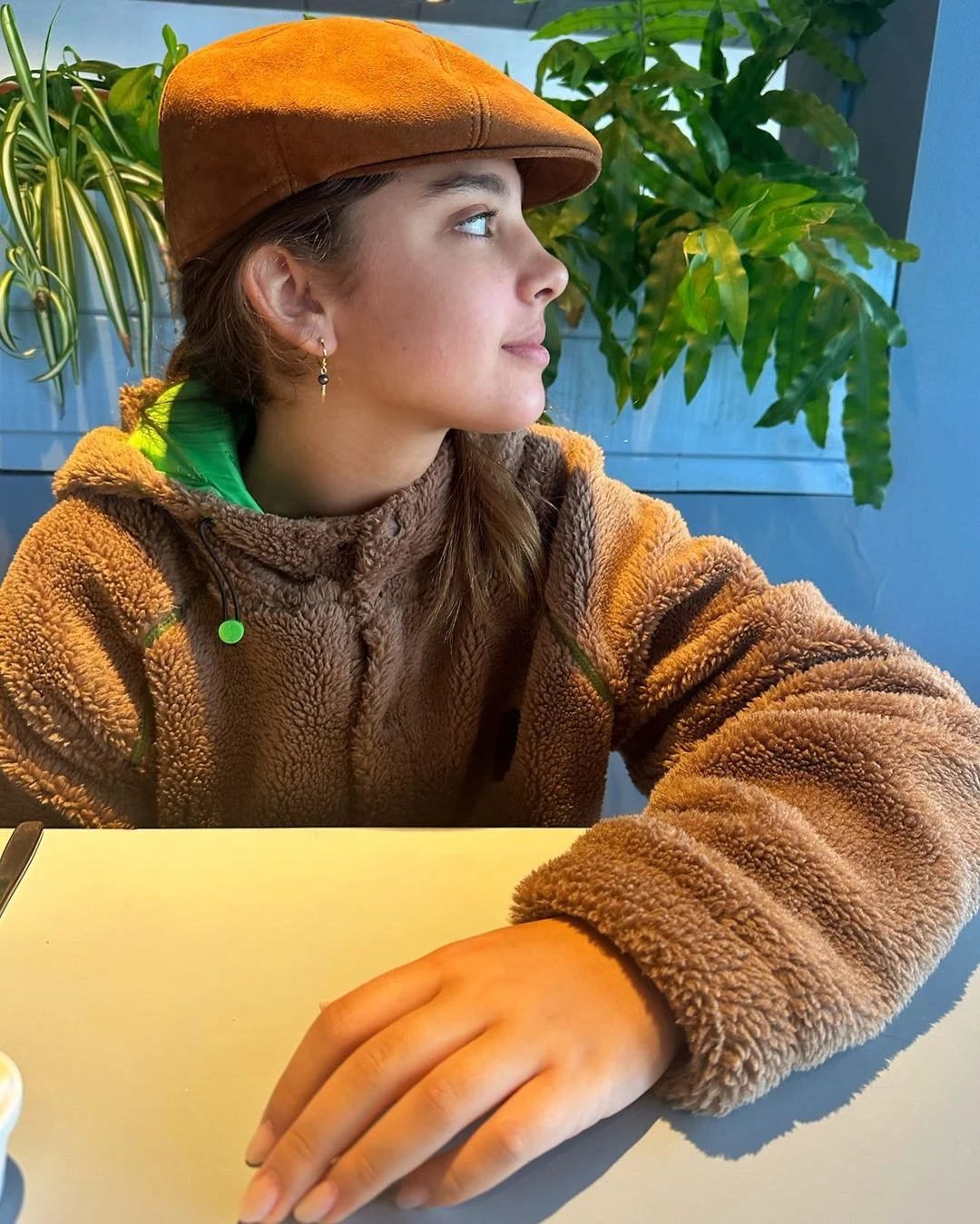 Entre paisagens deslumbrantes, Cauã Reymond e filha vivem dias de diversão e carinho Instagram