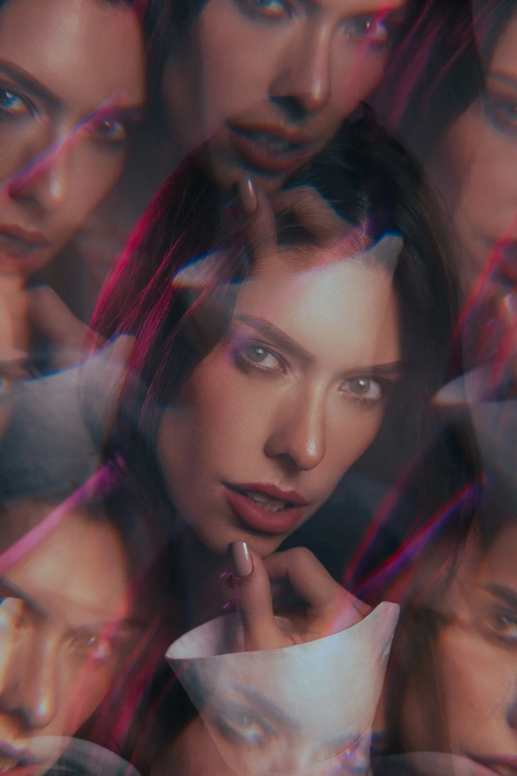 Cantora Mia Wicthoff, dona do hit 'Simplifica' Divulgação/Jan Mayer