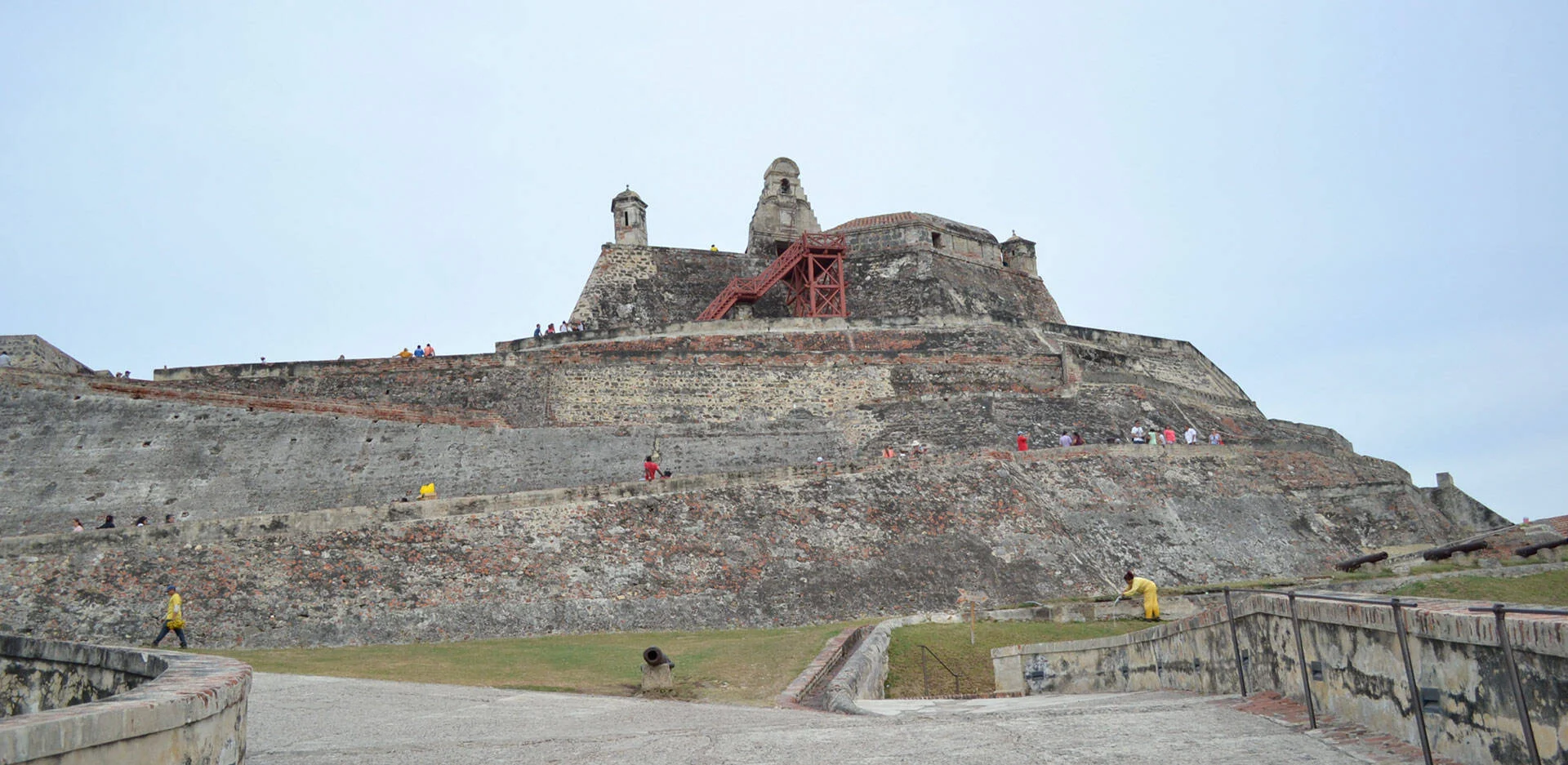 Cartagena Reprodução