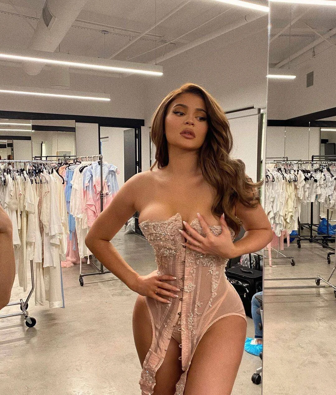 Kylie Jenner Instagram