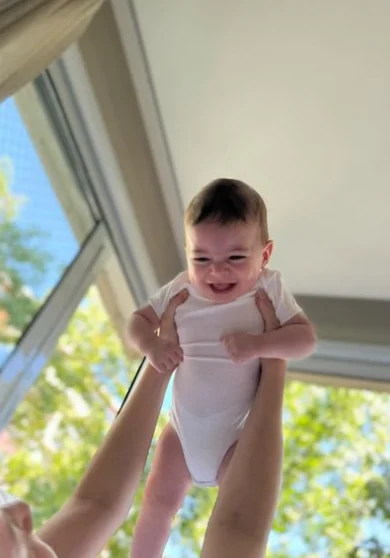Fabiana Justus se pronuncia antes de voltar para o hospital: ‘Rumo a cura’ Reprodução / Instagram