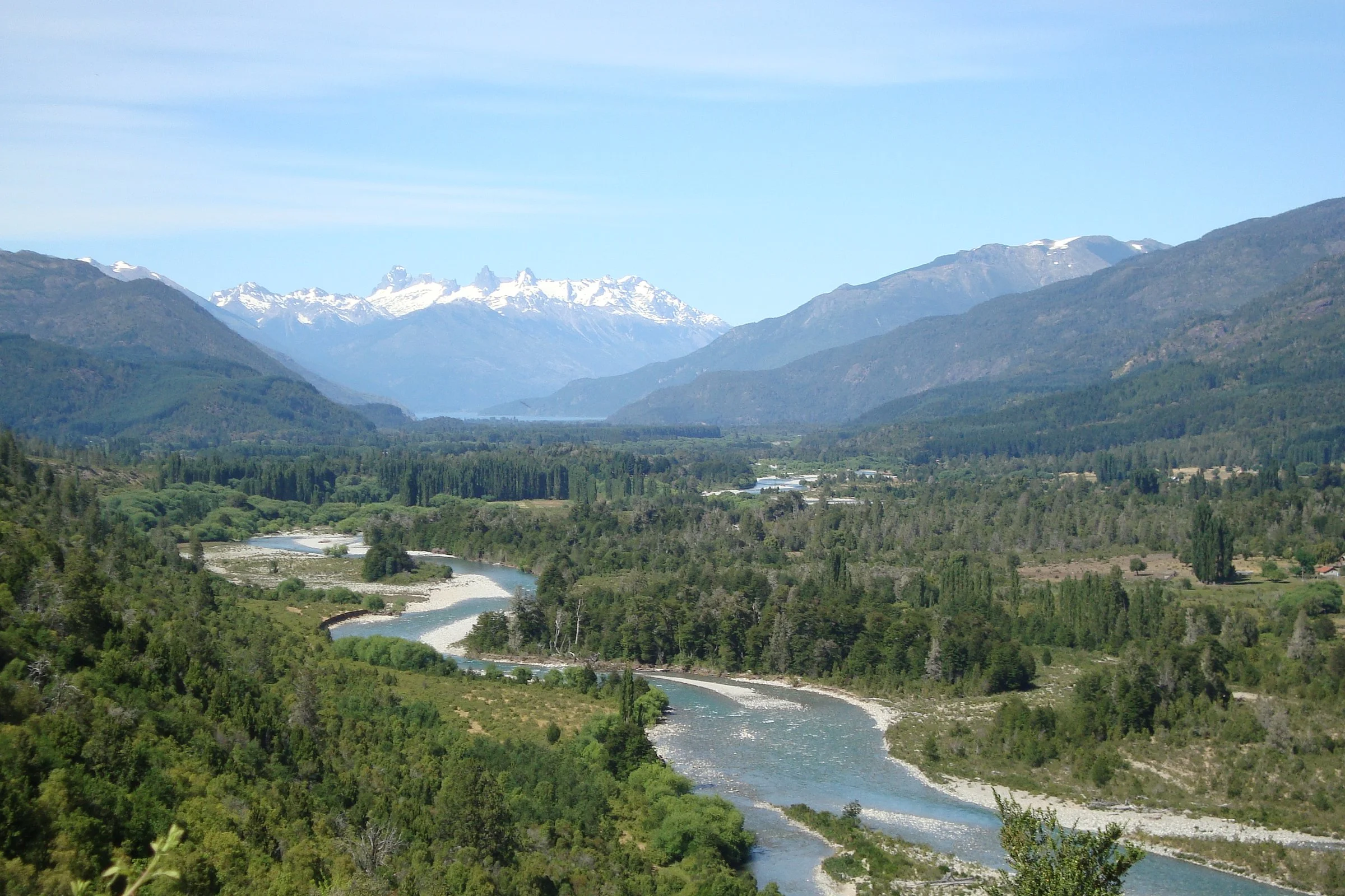 El Bolsón, Argentina. Foto: Reprodução/TripAdvisor