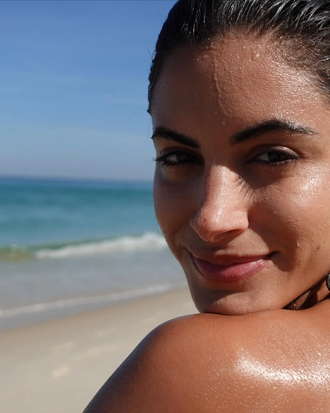 Leticia Salles Reprodução/Instagram