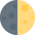 🌓