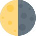 🌗
