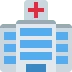 🏥
