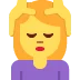💆‍♀️