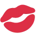 💋