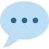 💬