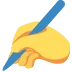 ✍