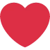 ❤