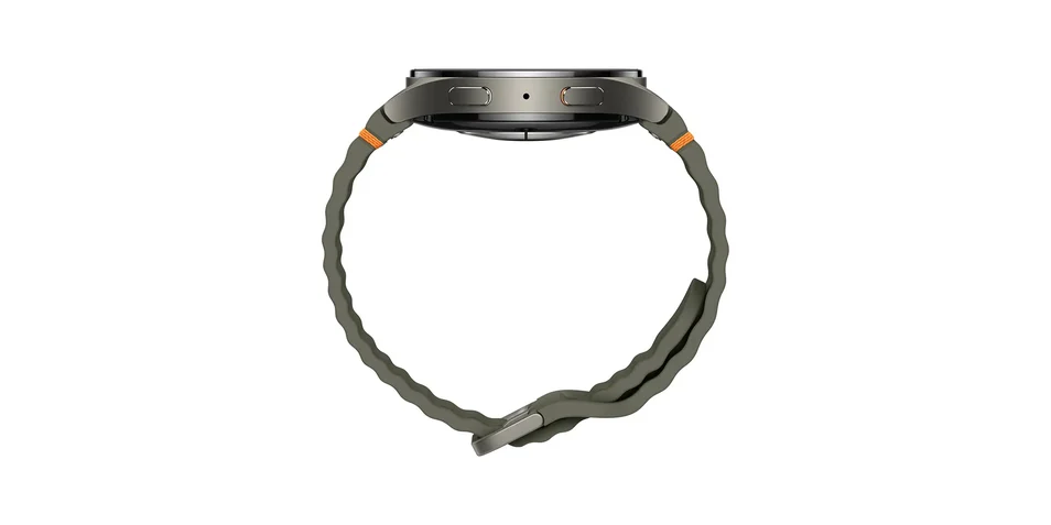 Galaxy Watch 7