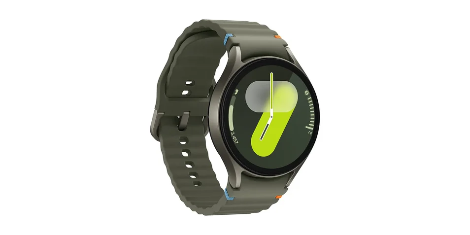 Galaxy Watch 7