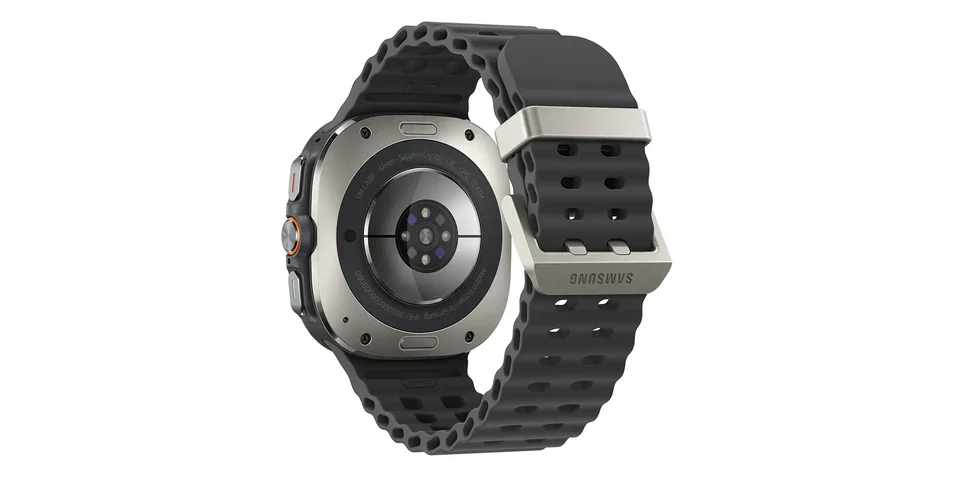 Galaxy Watch Ultra