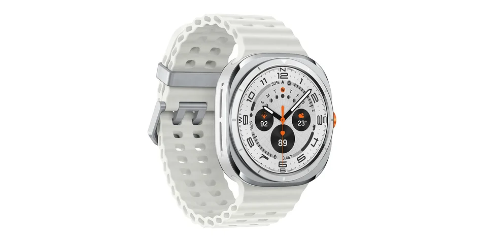 Galaxy Watch Ultra