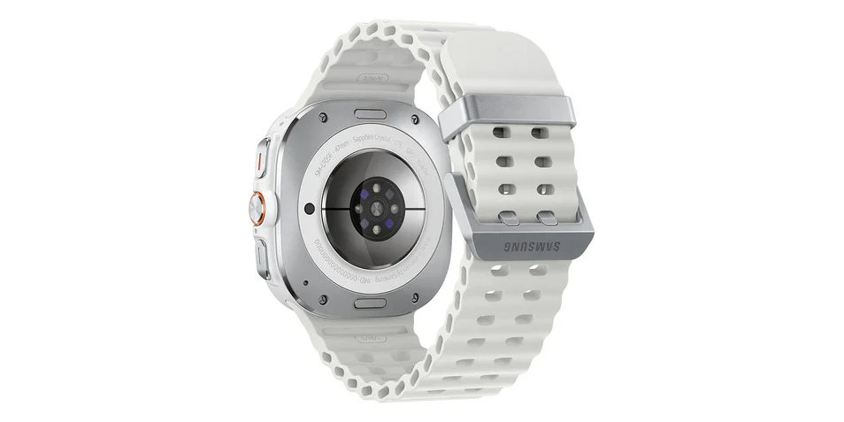 Galaxy Watch Ultra