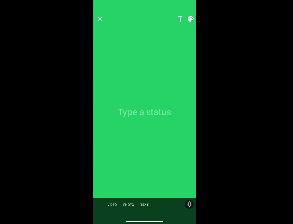 whatsapp ios