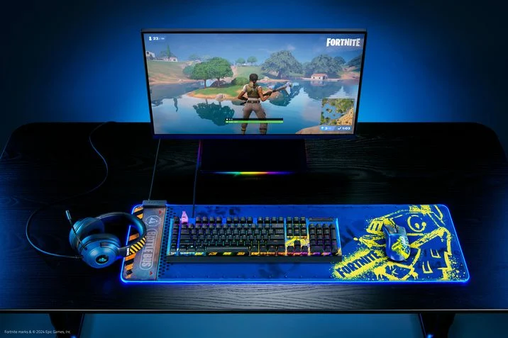 Kit Razer Fortnite Edition 1